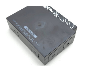 Блок комфорта 3D0959933F, 5DK00841604 Bentley Flying Spur