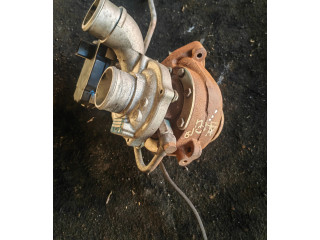 Турбина SsangYong Korando A6710901080 для двигателя 671.950