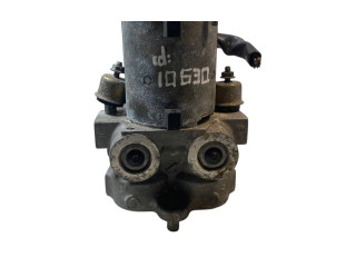 Блок АБС 0265201037, 701614111 Volkswagen Transporter - Caravelle T4 1991 - 2003 года