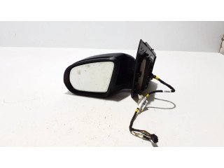 Zpětné zrcátko levé Mercedes-Benz B W247 2019 A2478101138