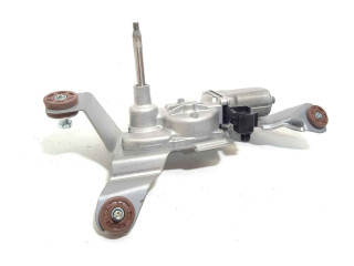 Моторчик заднего дворника KB7W67450, 8496001090 Mazda CX-5 II