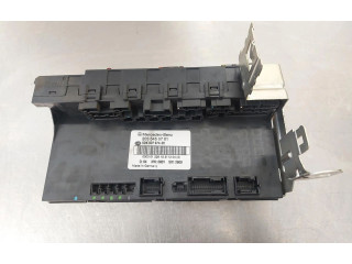 Pojistková skříňka 2035450701 Mercedes-Benz C W203