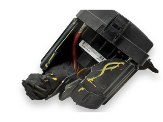 Блок предохранителей 5Q0907361C Audi A3 S3 8V