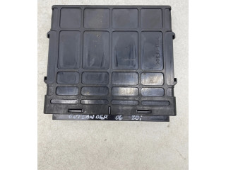 Блок управления двигателя 1860A205, E6T38985 Mitsubishi Outlander