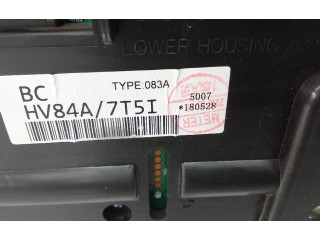 Спидометр (приборный щиток) HV84A Nissan Qashqai+2