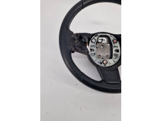 Руль Jaguar XF X260  2015 -  года GX733F563PD8PVJ, 0060031074      