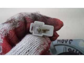 Вентилятор печки Daihatsu Move L600