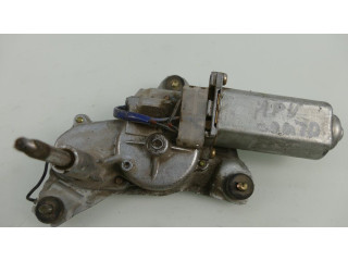 Моторчик заднего дворника LC6267450, 8492007144 Mazda MPV II LW