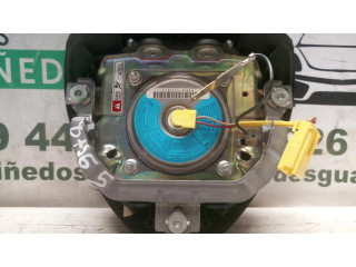 Подушка безопасности водителя 77800SMG Honda Civic