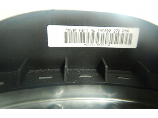 Подушка безопасности водителя EHM102400 Rover 75