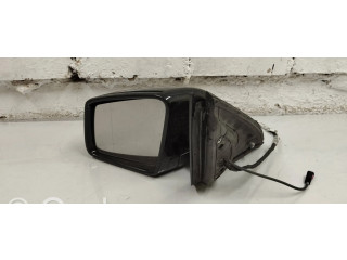 Zpětné zrcátko levé Mercedes-Benz GLE (W166 - C292) 2017 A1668102101