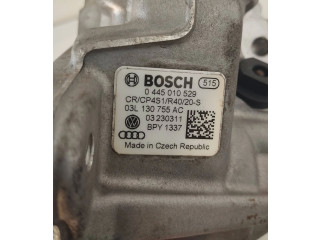 Vstřikovací čerpadlo 03L130755AC, 0445010529 Audi A6 S6 C7 4G