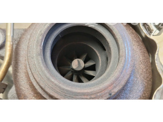  Турбина Skoda Superb B6 (3T)  03L253056G, MJ50181187         