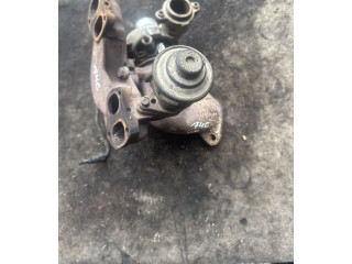 Turbodmychadlo Турбина 9625820280 Peugeot 406