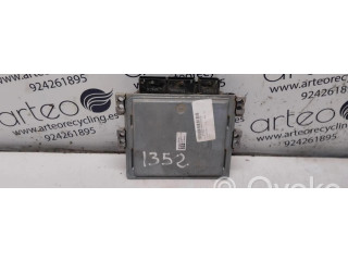 Блок управления двигателя 5WS40483E, CENTRALITAMOTORUCE   Ford Transit -  Tourneo Connect