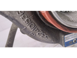 Turbodmychadlo Турбина 31431130, 36010145 Volvo XC70 2.0 D5244T17