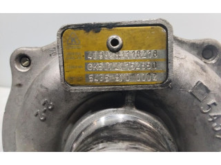 Turbodmychadlo Турбина 54359700002 Renault Megane II
