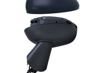 Zpětné zrcátko Vauxhall Meriva B 2017 1428497, 1428497