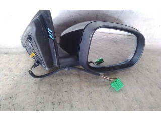 Зеркало электрическое Volvo C30 2007 - 2010 года