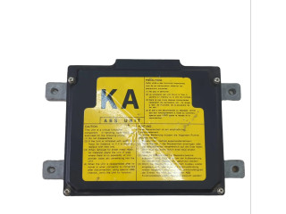 Блок управления АБС 39790SS0A01, 2D28 Honda Prelude