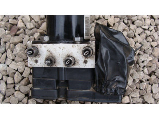 Блок АБС 9658260080, 10020700644 Citroen C3 2002-2004 года