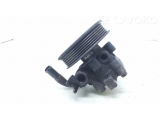 Насос усилителя руля