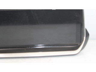 Дисплей    9841452080   Peugeot 2008 I