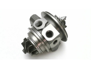 Turbodmychadlo Турбина 4917302015, CHRA50-0002   Smart Brabus 1.0  