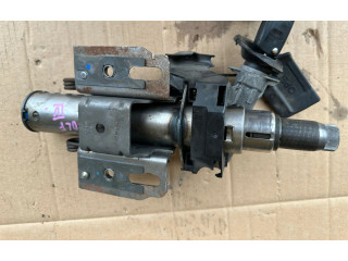    Рулевая рейка    Volkswagen Golf IV 1998 - 2005 года