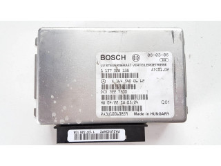 Блок управления коробкой передач A1645400662, 1137328138   Mercedes-Benz GL X164