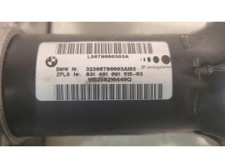 рейка Колонка рулевая 6786603, 6796545 BMW X5 E70 2006-2013 года