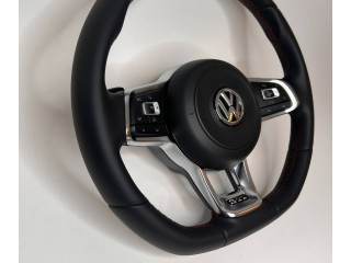 Руль Volkswagen Golf VII 2013 - 2019 года 5G0419091, 624388710C