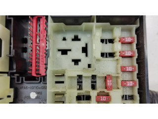 Pojistková skříňka 3M5T14A142AB, 8688039 Ford Focus 2006