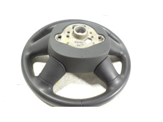 Руль Audi A4 Allroad 4L0419091AC1KT