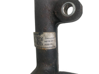 Топливная рампа 0001616206   Peugeot Expert  