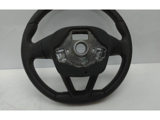 Руль Seat Ibiza V (KJ)  2017 -  года 5F0419091      