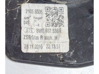 Зеркало электрическое        Audi A5  2016 -  года   