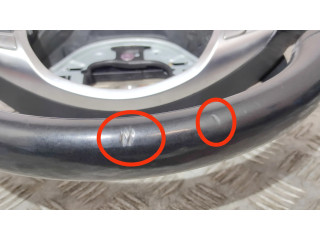 Volant Mercedes-Benz CLS C218 X218 2012 A1724602703, 307063199162  