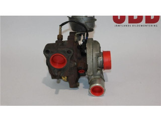  Турбина Hyundai i30  282012A701, OHE03569K         