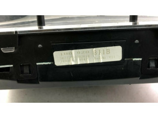 Přístrojová deska  Skoda Octavia Mk1 (1U) 2004 1U0920811B, K3772  