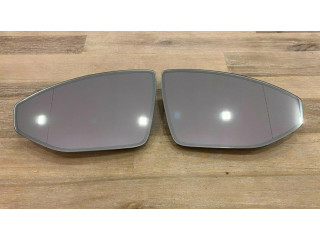 стекло зеркало