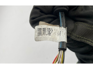 Зеркало электрическое Audi A7 S7 4G 2011 - 2017 года