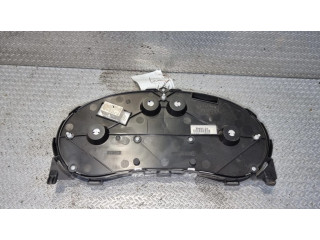 Přístrojová deska Citroen Berlingo 2009 5550013101, 9665000480