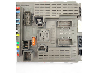 Блок предохранителей 1400010480   Citroen C8    