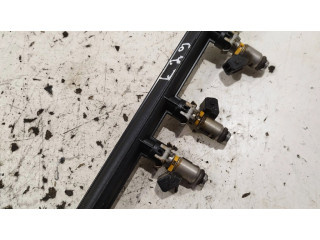 Комплект системы впрыска топлива 0970F    Ford Ka для бензинового двигателя 169A4000 1.2