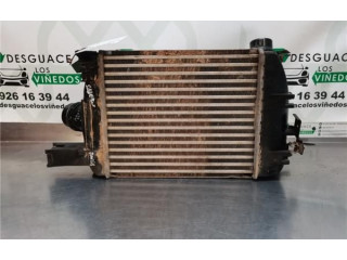 Интеркулер 144967634R Dacia Sandero