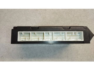 Блок управления климат-контролем 88650-50350 Lexus LS 430