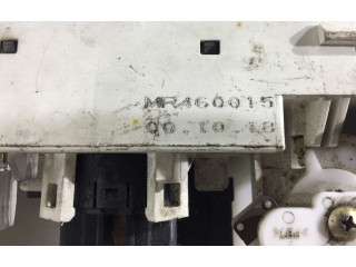 Блок управления климат-контролем MR460015 Mitsubishi Pajero