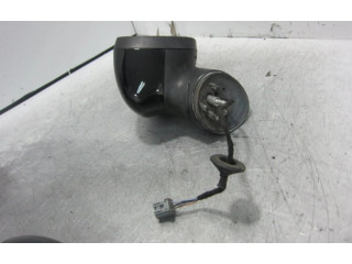 Zpětné zrcátko Ford Fiesta 2017 4201012