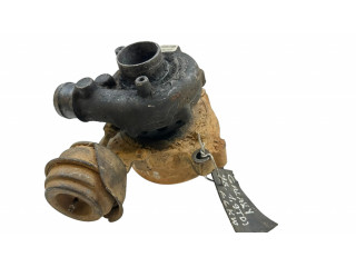  Турбина Ford Galaxy 1.9 7018552006         